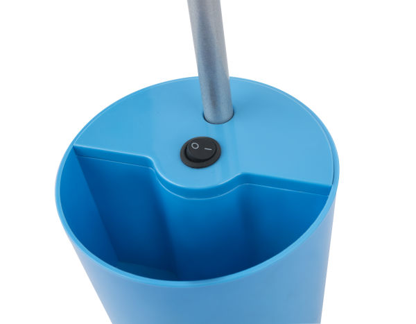 Stona lampa Globo Cosmo 58201B - dodatni pogled