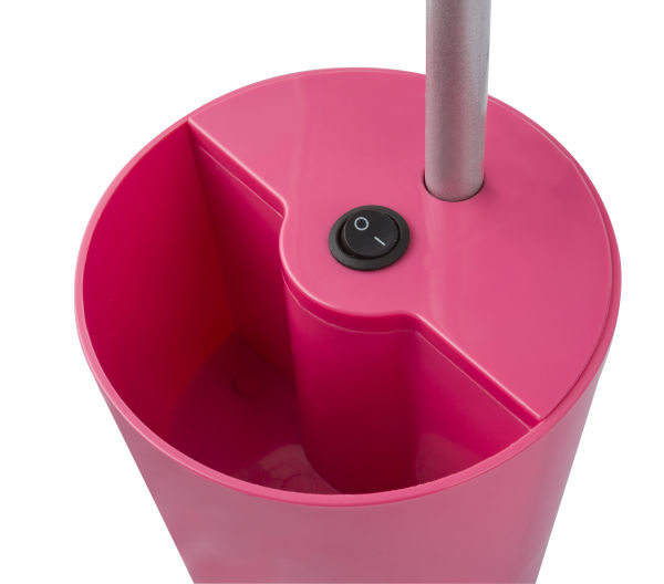 Stona lampa Globo Cosmo 58201P - dodatni pogled