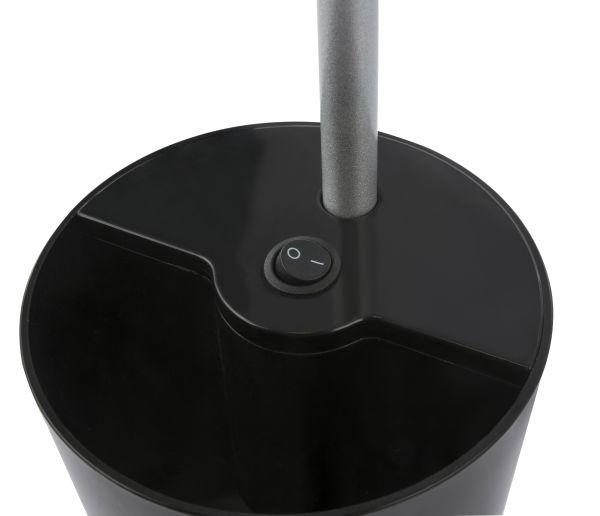 Stona lampa Globo Cosmo 58201S - dodatni pogled