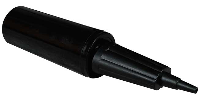 Pumpa za pilates loptu RX QT5082 - dodatni pogled