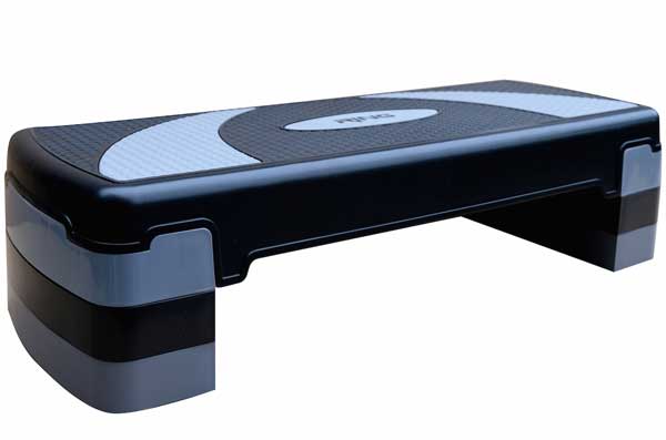 Aerobik steper Ring SP 2001 - dodatni pogled