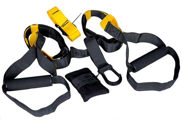 Trake za suspenzioni trening Ring RX CE6500B - dodatni pogled