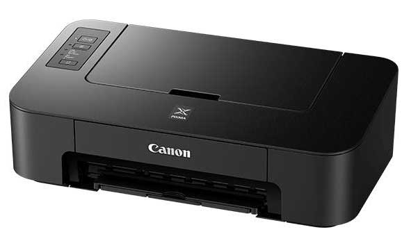 Canon Pixma TS205 Inkjet štampač u boji - dodatni pogled