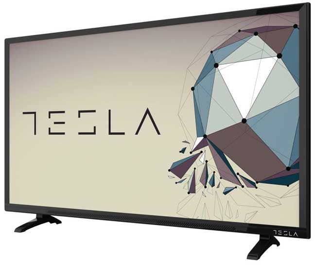 Tesla LED Televizor 24 inča 24S306BH - dodatni pogled