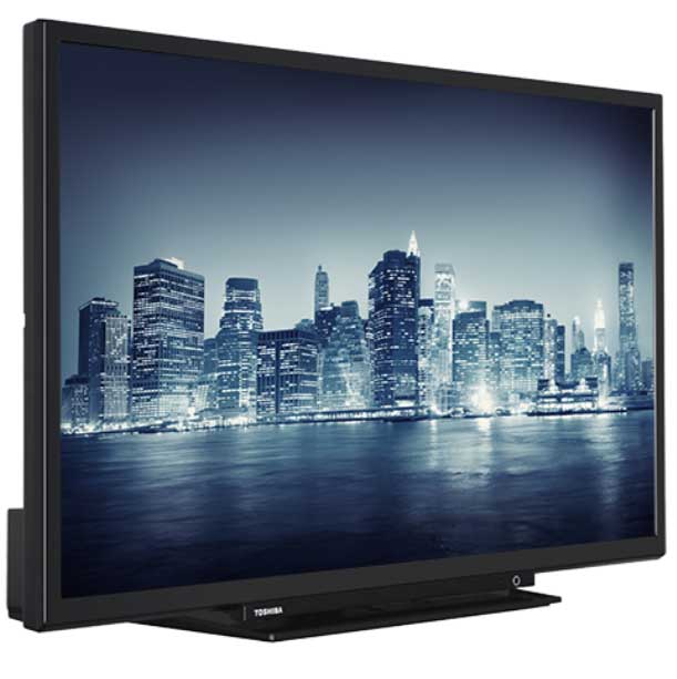 Toshiba 32L1763DG LED Televizor 32 inča  Full HD DVB-T2 - dodatni pogled