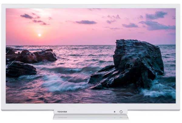 Toshiba LED televizor 24 inča 24W1764DG - dodatni pogled