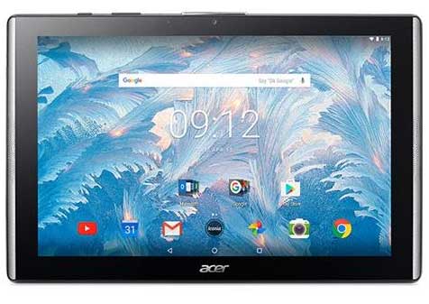 Tablet računar Acer Iconia One 10 B3-A40 NT.LDUEE.003 - dodatni pogled