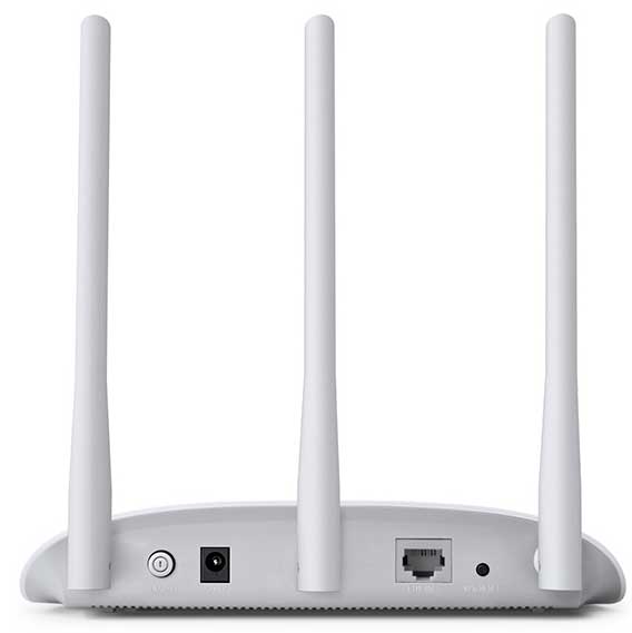 TP-Link Ruter TL-WA901ND - dodatni pogled