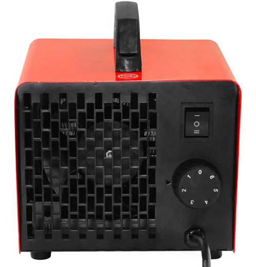 Prosto PTC prenosna grejalica 2000W PTC2000 - dodatni pogled