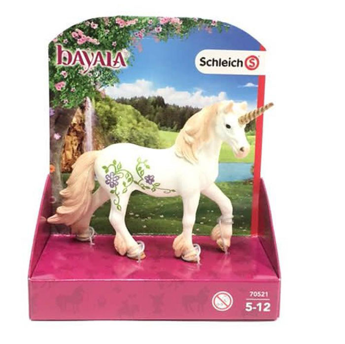 Schleich Figurice Bayala - Jednorog 70521 - dodatni pogled