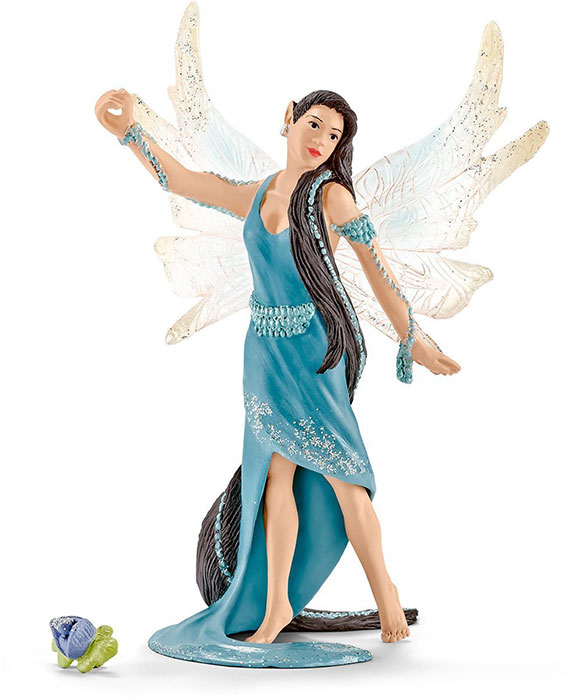 Schleich Figurice Bayala - Vila Zenaja 70536 - dodatni pogled