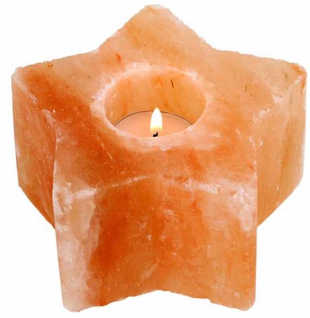 Svećnjak od himalajske soli 2022102 - dodatni pogled