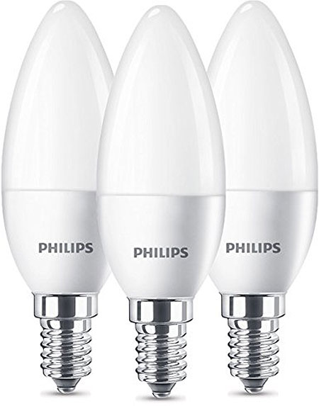 Led sijalice Philips 3 u1 PS609 - dodatni pogled