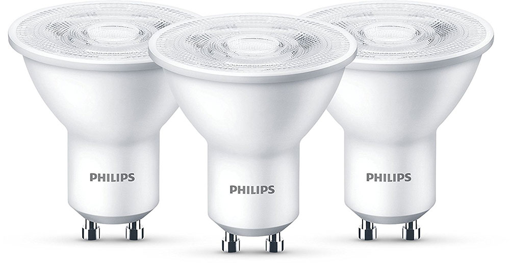 Led sijalice Philips 3 u 1 PS610 - dodatni pogled