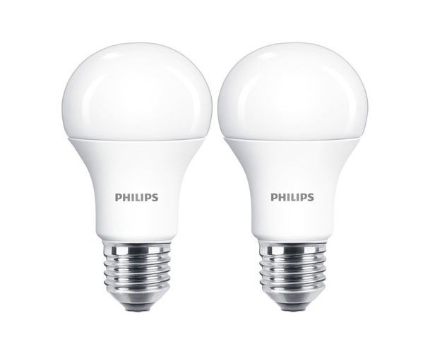 Led sijalice Philips 2 u 1 PS664 - dodatni pogled