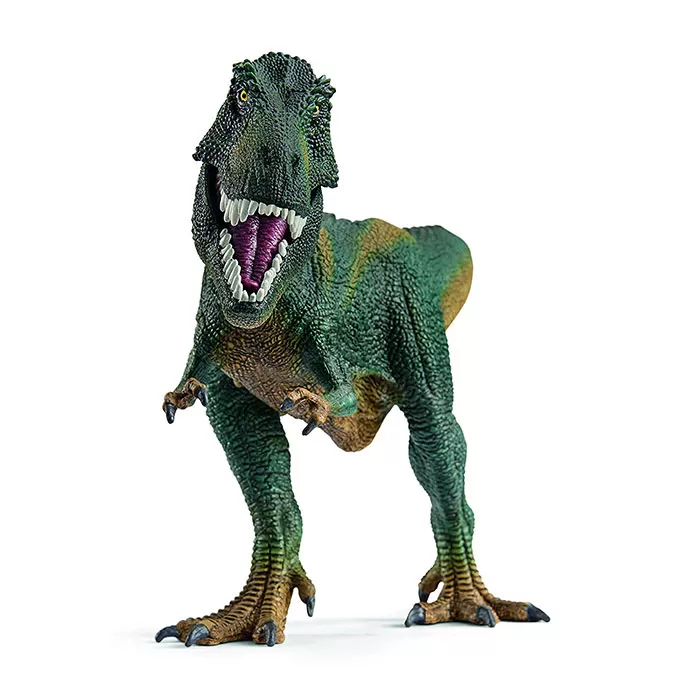 Schleich Figure Dinosaurusi - Tiranosaurus Reks 14587