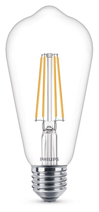 Led sijalica Philips PS651 - dodatni pogled