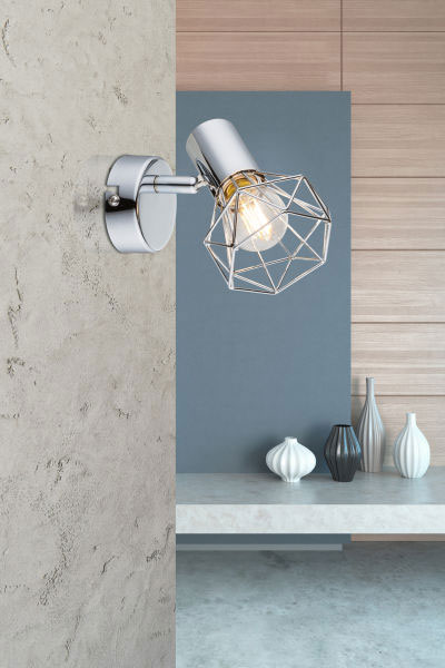 Globo zidna lampa Xara I 54802-1 - dodatni pogled