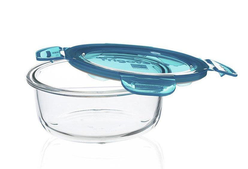 Posuda od vatrostalnog stakla Frigoverre Evolution 14cm 389111 - dodatni pogled