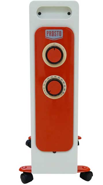 Prosto Kvarcna grejalica 2200W KG2200H21 - dodatni pogled