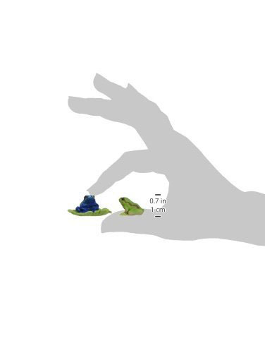 Schleich Figure Divlje životinje - Žabe 42254 - dodatni pogled