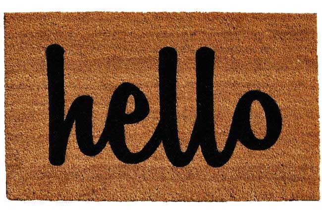 Otirač Mats-N-more 100341729NBS - dodatni pogled