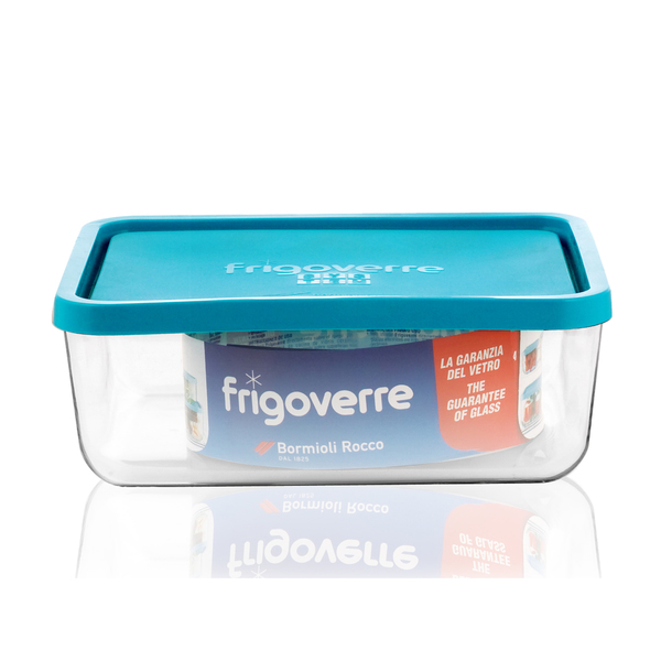 Posuda staklena Frigoverre System 21x13 335160 - dodatni pogled