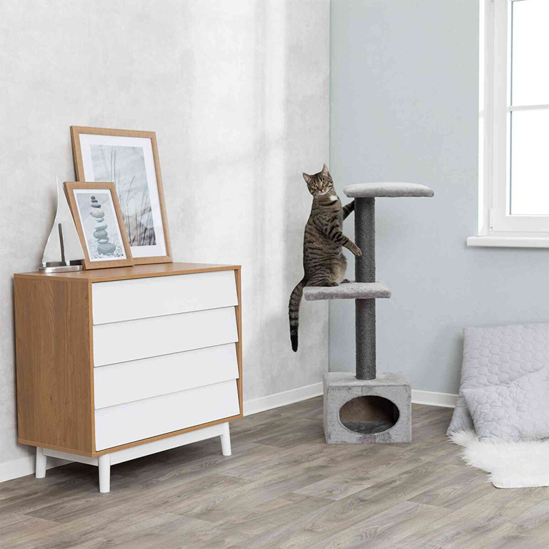 Trixie Grebalica za mačke Galeno 109cm 43827 - dodatni pogled