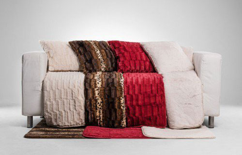 Tepih Vitapur Savana - Adventure DeLuxe 110x145  - dodatni pogled