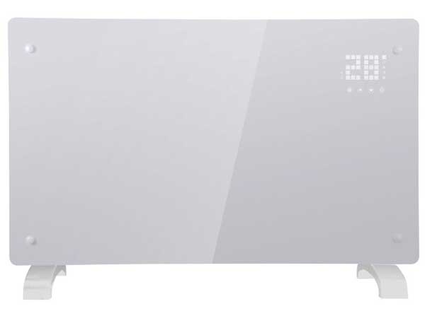 Prosto Konvektorska grejalica 2000W FK-Y20/WH - dodatni pogled