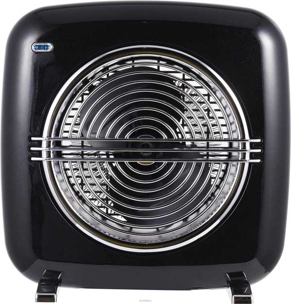 Ardes grejalica AR4F07B Crna - dodatni pogled