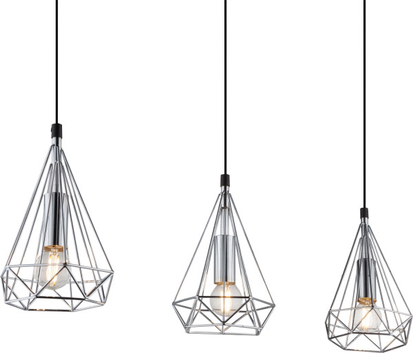 Globo zidna lampa Xara I 54802-3 - dodatni pogled