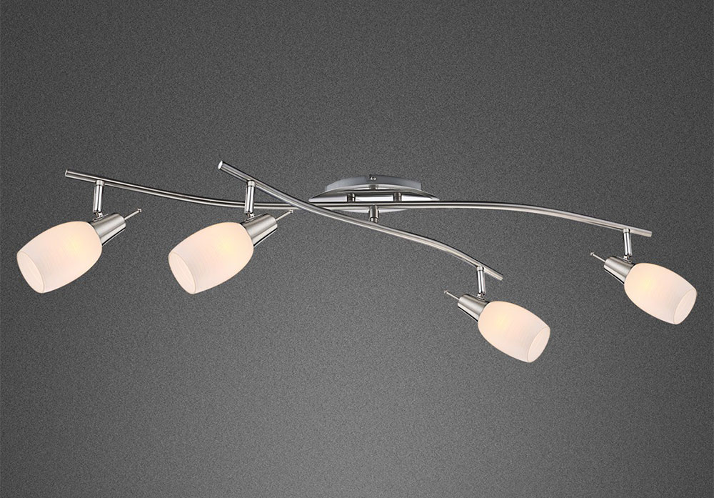 Globo plafonska lampa 54983-4 - dodatni pogled