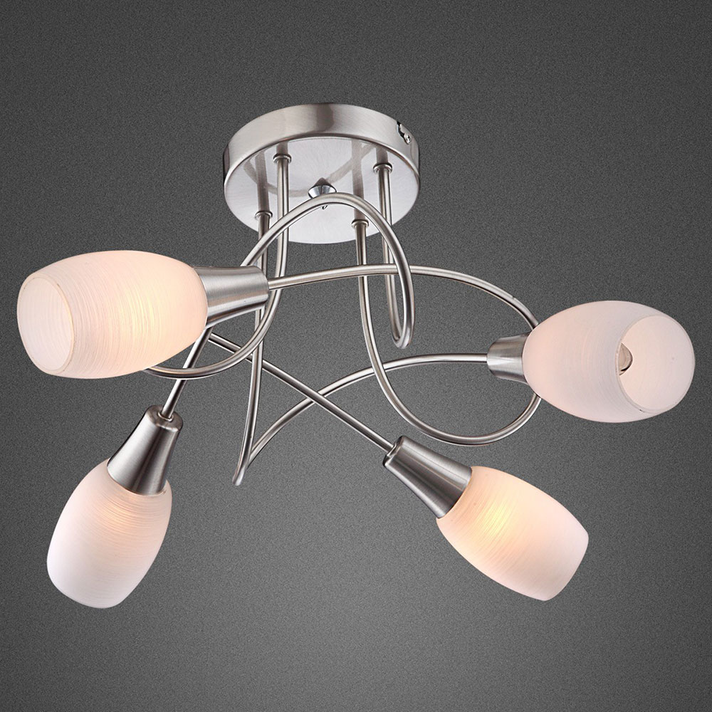 Globo plafonska lampa 54983-4D - dodatni pogled