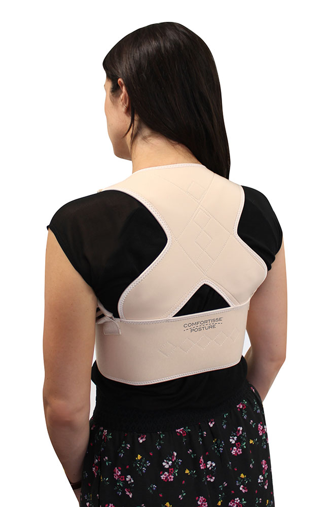 Comfortise podrška za leđa L-XL - dodatni pogled