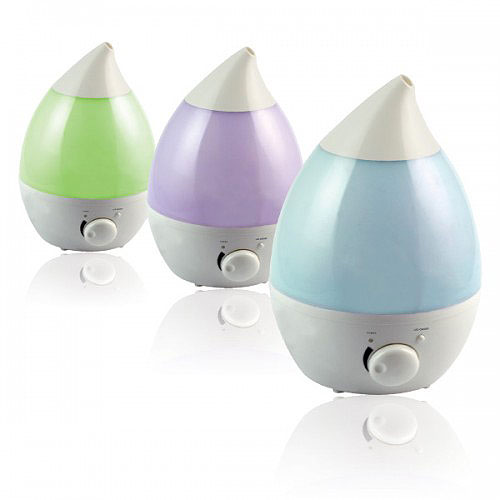 Medisana H2O Ultrazvučni ovlaživač vazduha - dodatni pogled