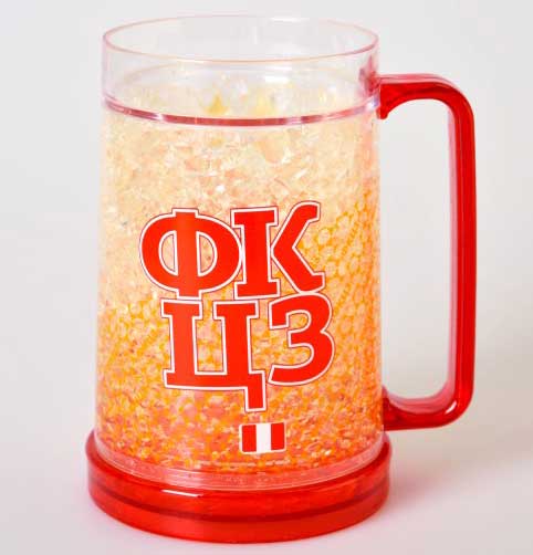 Toby Krigla Crvena Zvezda 300811 - dodatni pogled