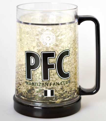 Toby Krigla Partizan 301811 - dodatni pogled