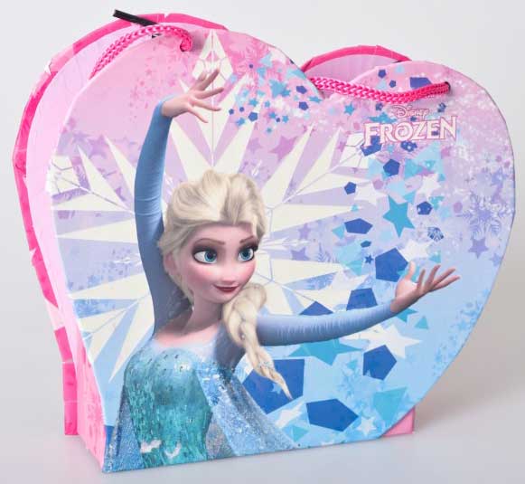 Dnevnik sa ogledalom Frozen 322836 - dodatni pogled