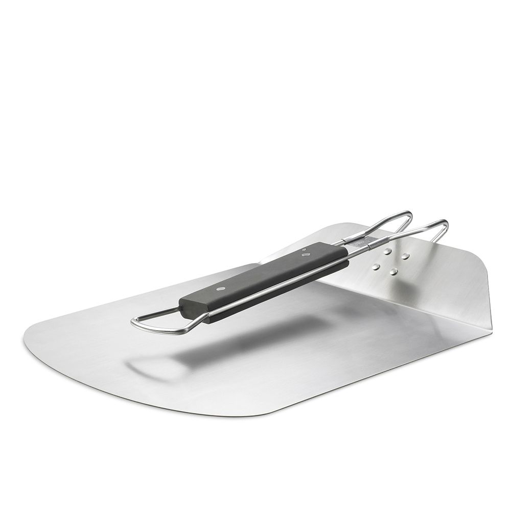 KUCHENPROFI Sklopiva lopata za picu Alfredo - dodatni pogled