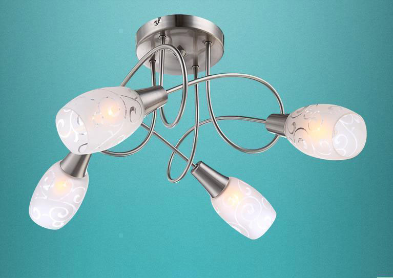 Globo zidna lampa Florita 54984-4D - dodatni pogled