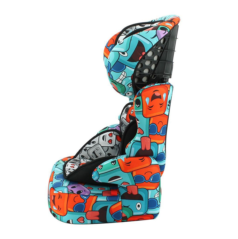 Dečije auto sedište 9-36kg Nania Beline Full Colors Emoji C0044 - dodatni pogled