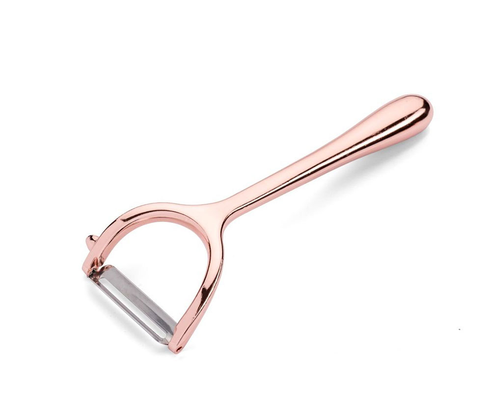 Ljuštilica za voće i povrće Rosmarino - dodatni pogled