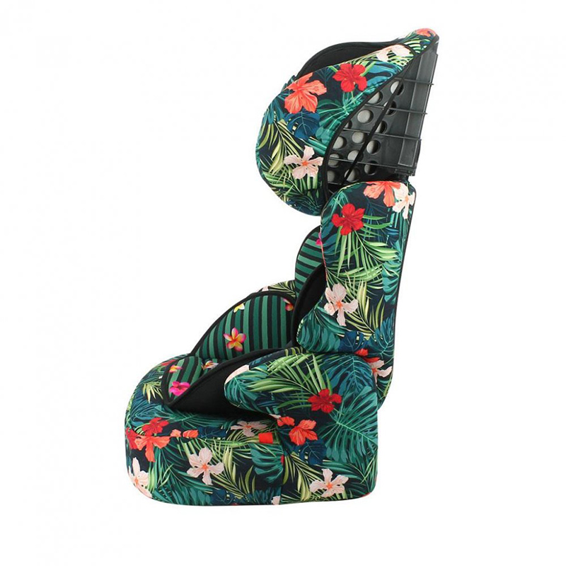 Dečije auto sedište 9-36kg Nania Beline Full Colors Hibiskus C0042 - dodatni pogled