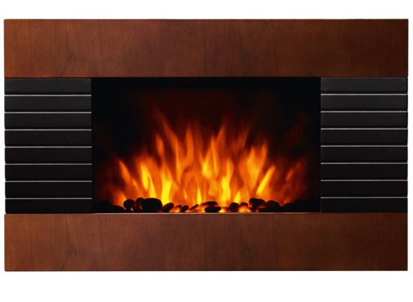 Električni zidni kamin 2000W FKK2100 - dodatni pogled