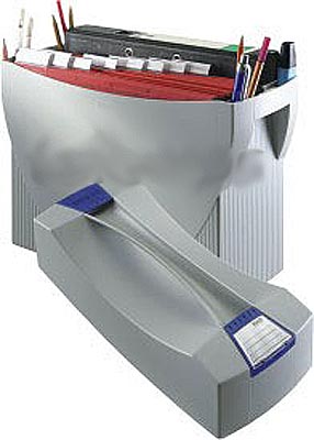 Kutija Za Viseće Fascikle Sa Poklopcem Swing 04PB1901 - dodatni pogled