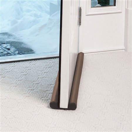 Zaštitnik od promaje - dodatni pogled