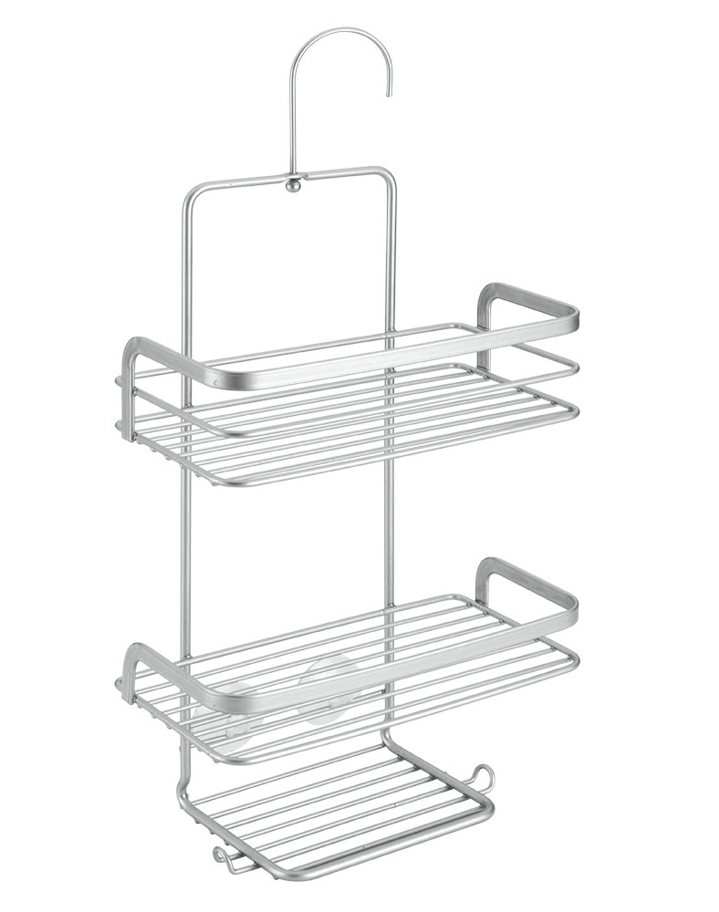 Polica za kupatilo Caddy Viva 40.48.12 - dodatni pogled