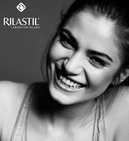 Rilastil daily care uljano mleko za osetljivu, suvu i vrlo suvu kožu - dodatni pogled