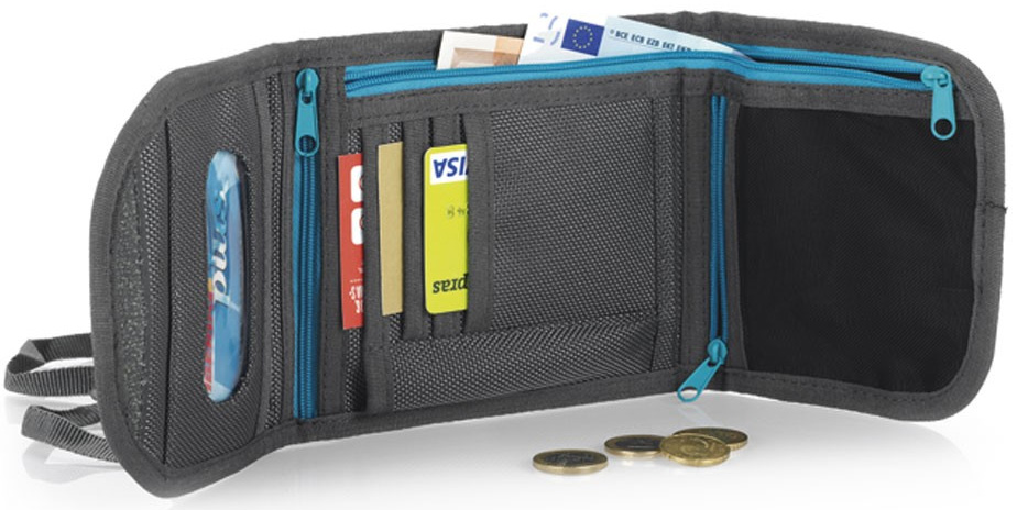 Mala torbica - putni organizator Gabol 800021 - dodatni pogled